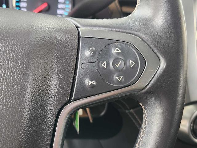 2018 Chevrolet Suburban Vehicle Photo in HOUSTON, TX 77079