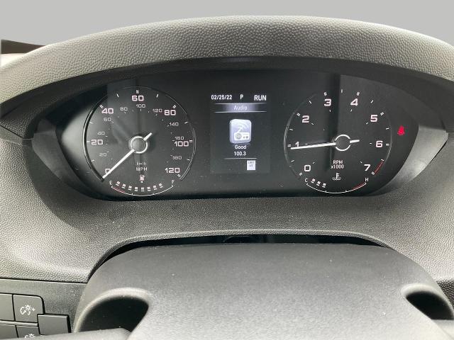 2025 Ram ProMaster Cargo Van Vehicle Photo in Kaukauna, WI 54130