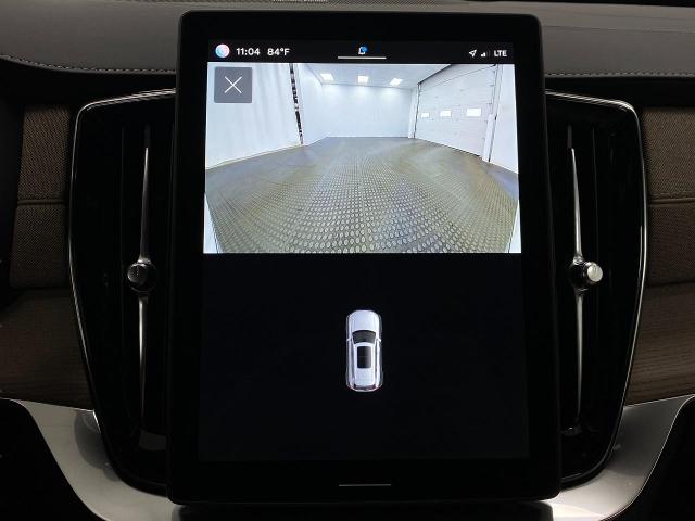 2025 Volvo XC90 Vehicle Photo in Appleton, WI 54913