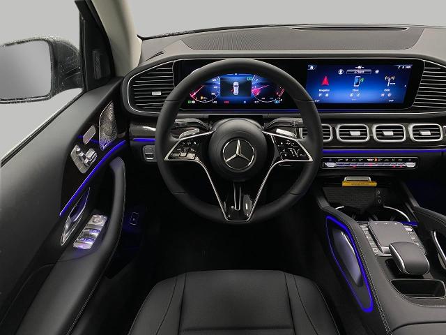 2025 Mercedes-Benz GLE Vehicle Photo in Appleton, WI 54913