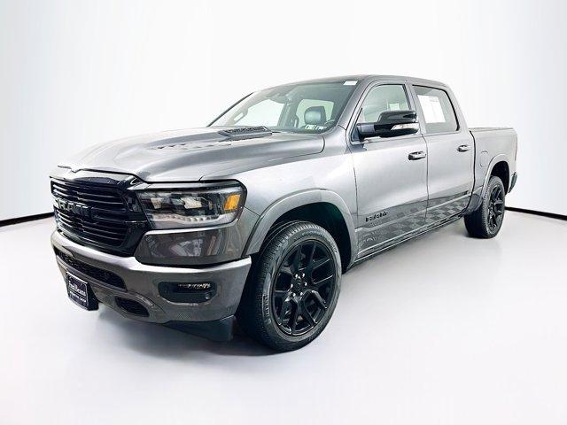 2022 Ram 1500 Vehicle Photo in Doylsetown, PA 18901