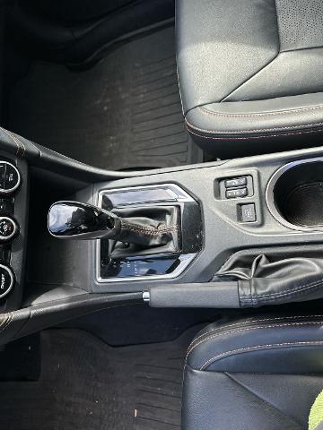 2021 Subaru Crosstrek Vehicle Photo in DALLAS, TX 75209