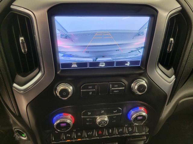 2021 GMC Sierra 1500 Vehicle Photo in NEENAH, WI 54956-2243