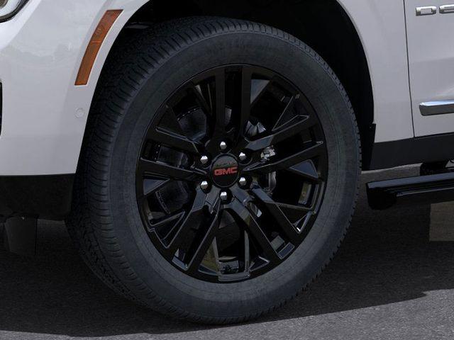 2025 GMC Yukon XL Vehicle Photo in WATERTOWN, CT 06795-3318