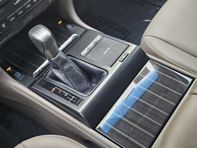 2023 Lexus GX 460 Vehicle Photo in FORT WORTH, TX 76132