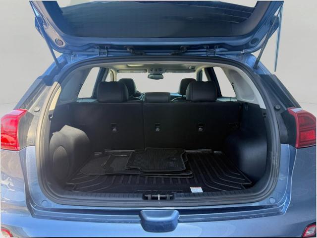 2022 Kia Niro Vehicle Photo in Oshkosh, WI 54904