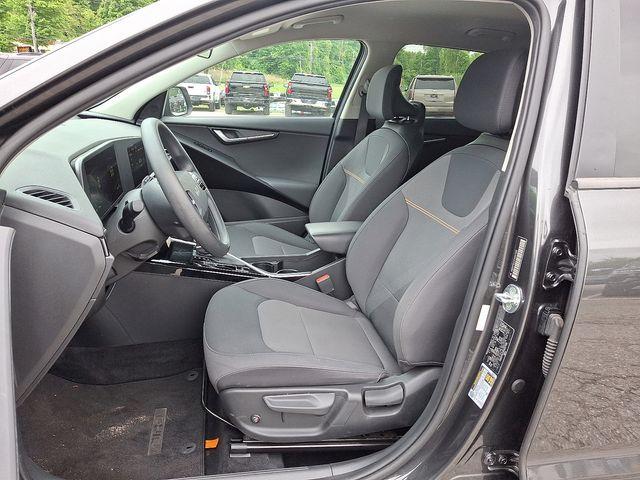 2023 Kia Niro Vehicle Photo in PAWLING, NY 12564-3219