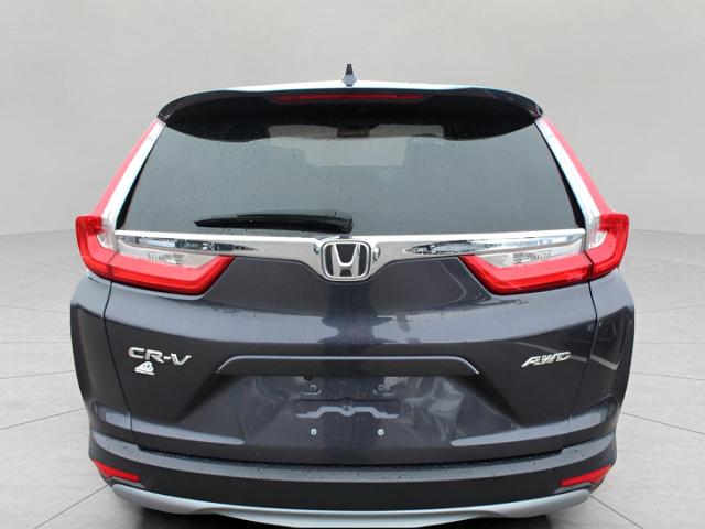 2018 Honda CR-V Vehicle Photo in Green Bay, WI 54304