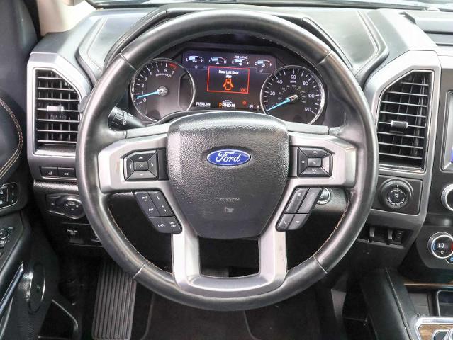 2020 Ford Expedition Vehicle Photo in Dallas, TX 75209