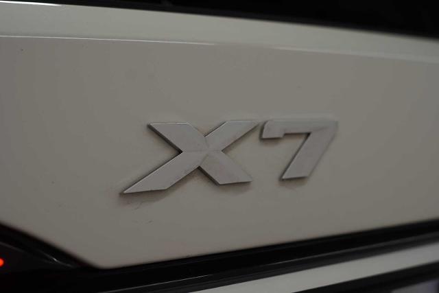 2024 BMW X7 xDrive40i Vehicle Photo in GRAPEVINE, TX 76051