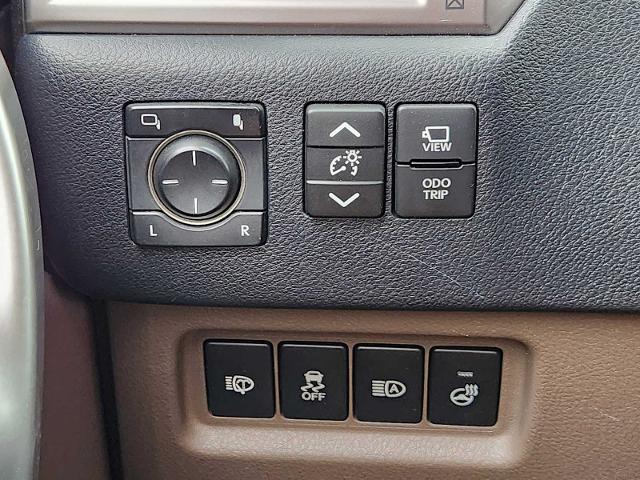 2022 Lexus GX 460 Vehicle Photo in PLANO, TX 75024