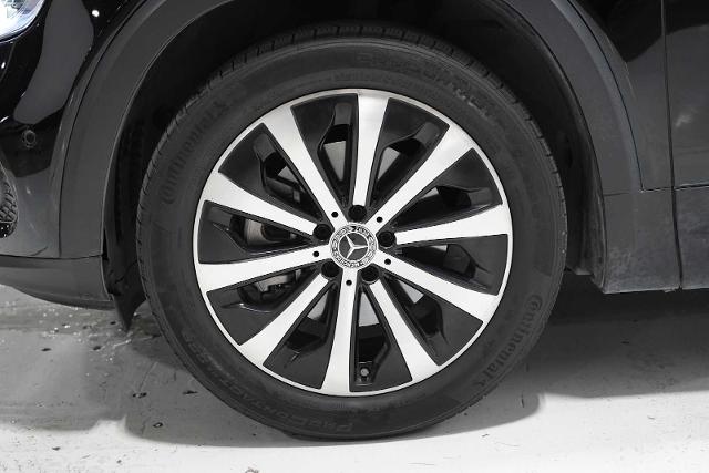 2020 Mercedes-Benz GLB Vehicle Photo in GRAPEVINE, TX 76051