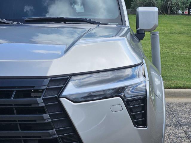 2024 Lexus GX 550 Vehicle Photo in FORT WORTH, TX 76132