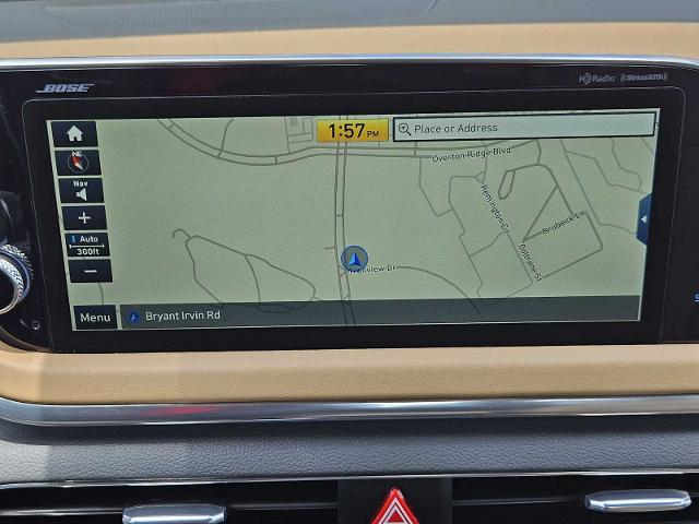 2020 Hyundai SONATA Vehicle Photo in FORT WORTH, TX 76132