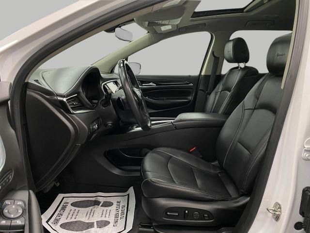 2021 Buick Enclave Vehicle Photo in Appleton, WI 54913