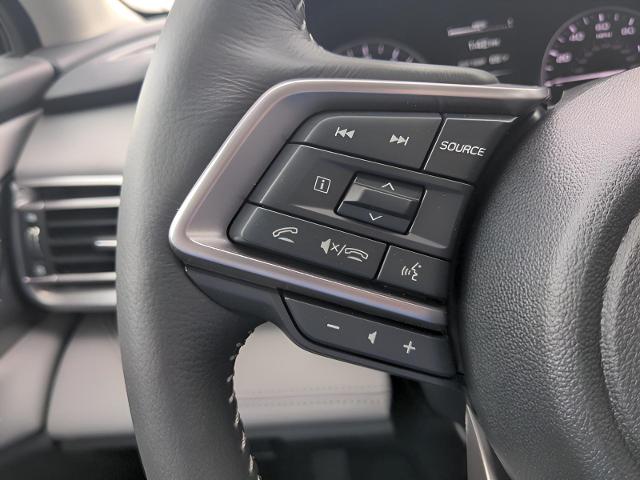 2025 Subaru Legacy Vehicle Photo in Green Bay, WI 54304