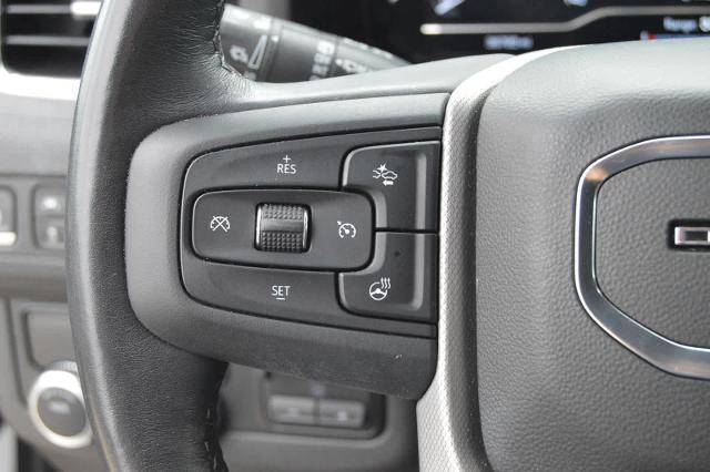 2022 GMC Yukon Vehicle Photo in Houston, TX 77090