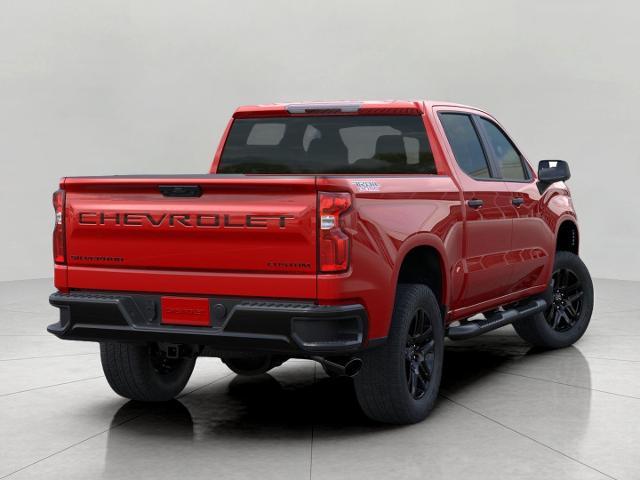 2025 Chevrolet Silverado 1500 Vehicle Photo in Madison, WI 53713