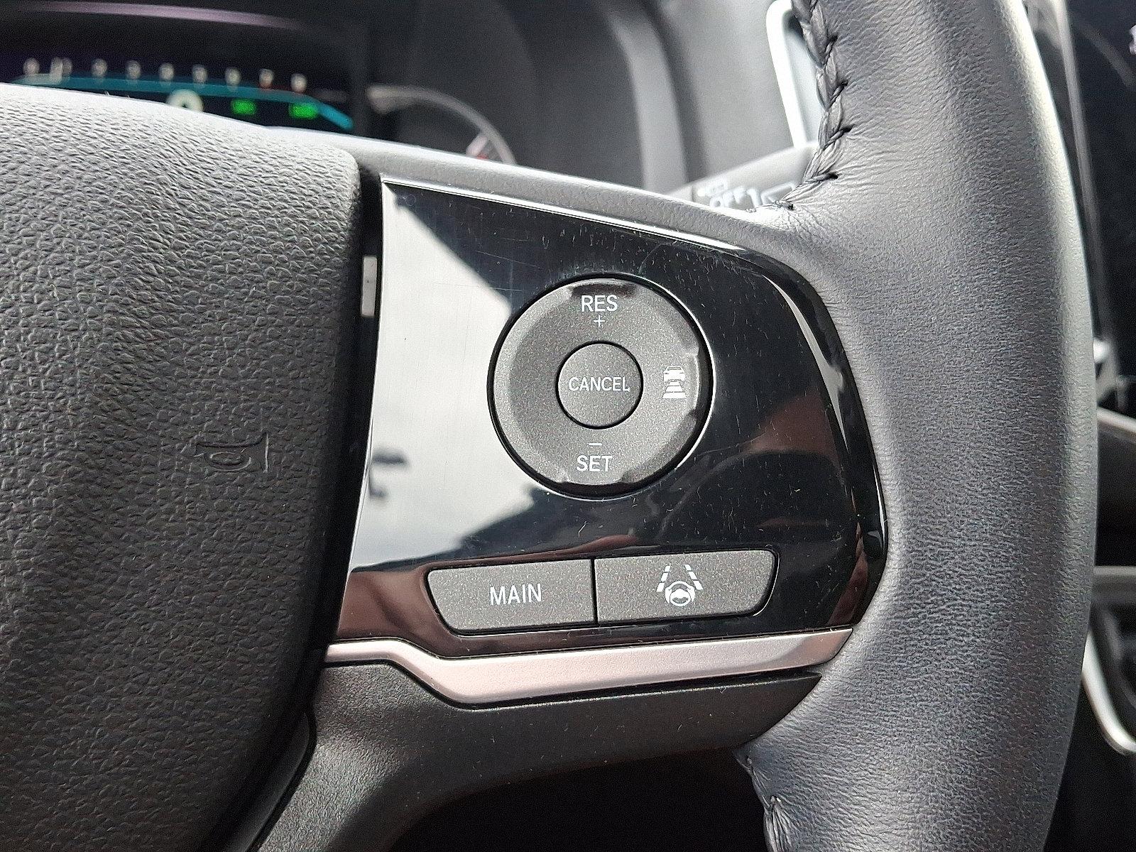 2022 Honda Pilot Vehicle Photo in Harrisburg, PA 17111
