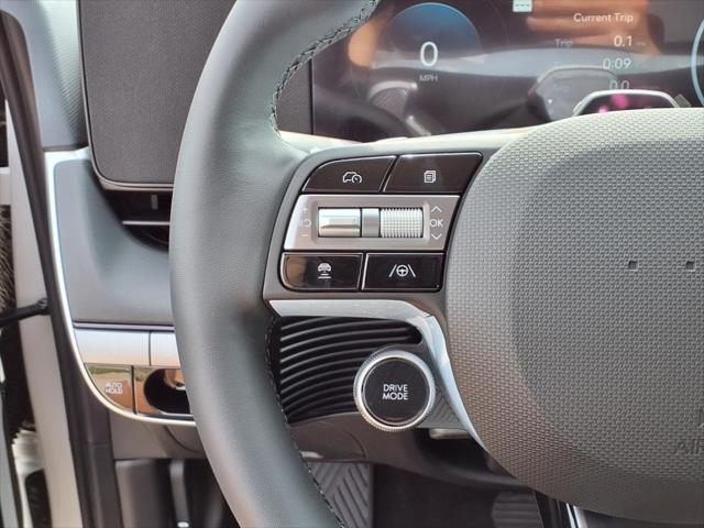 2025 Hyundai IONIQ 5 Vehicle Photo in Peoria, IL 61615