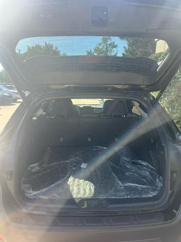 2025 Subaru Outback Vehicle Photo in DALLAS, TX 75209