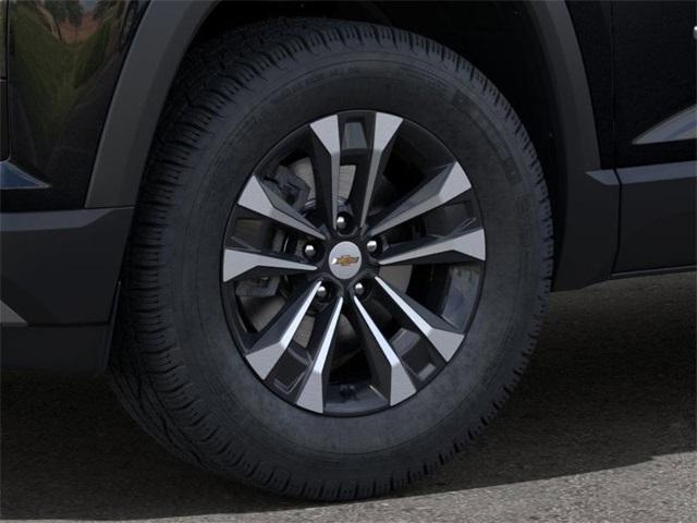 2026 Chevrolet Equinox Vehicle Photo in MILFORD, OH 45150-1684