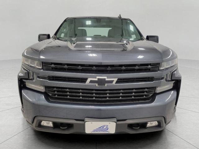 2022 Chevrolet Silverado 1500 LTD Vehicle Photo in APPLETON, WI 54914-4656