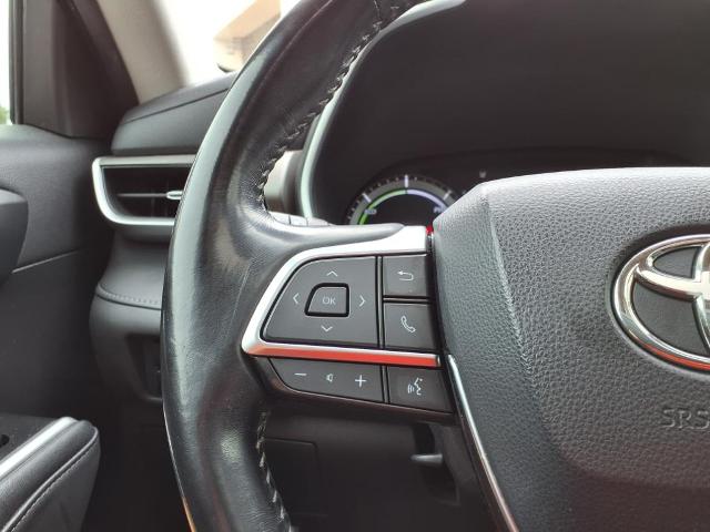 2021 Toyota Highlander Vehicle Photo in Tampa, FL 33612