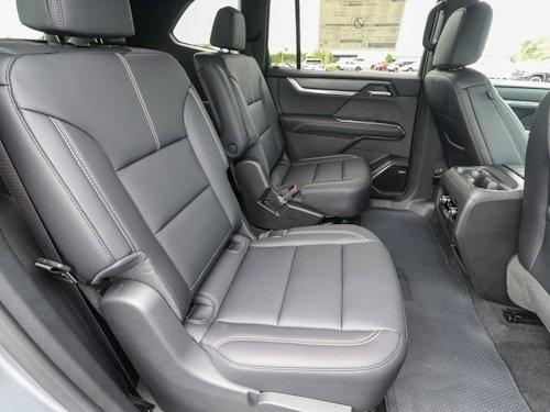 2025 GMC Acadia Vehicle Photo in HOMOSASSA, FL 34448-1461