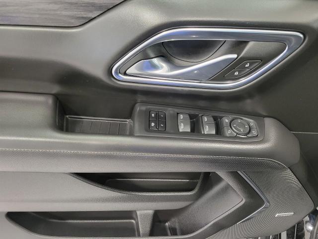 2023 GMC Yukon XL Vehicle Photo in APPLETON, WI 54914-4656