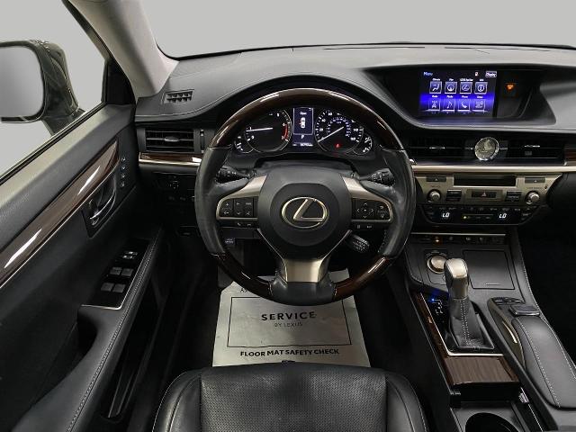2016 Lexus ES 350 Vehicle Photo in Appleton, WI 54913