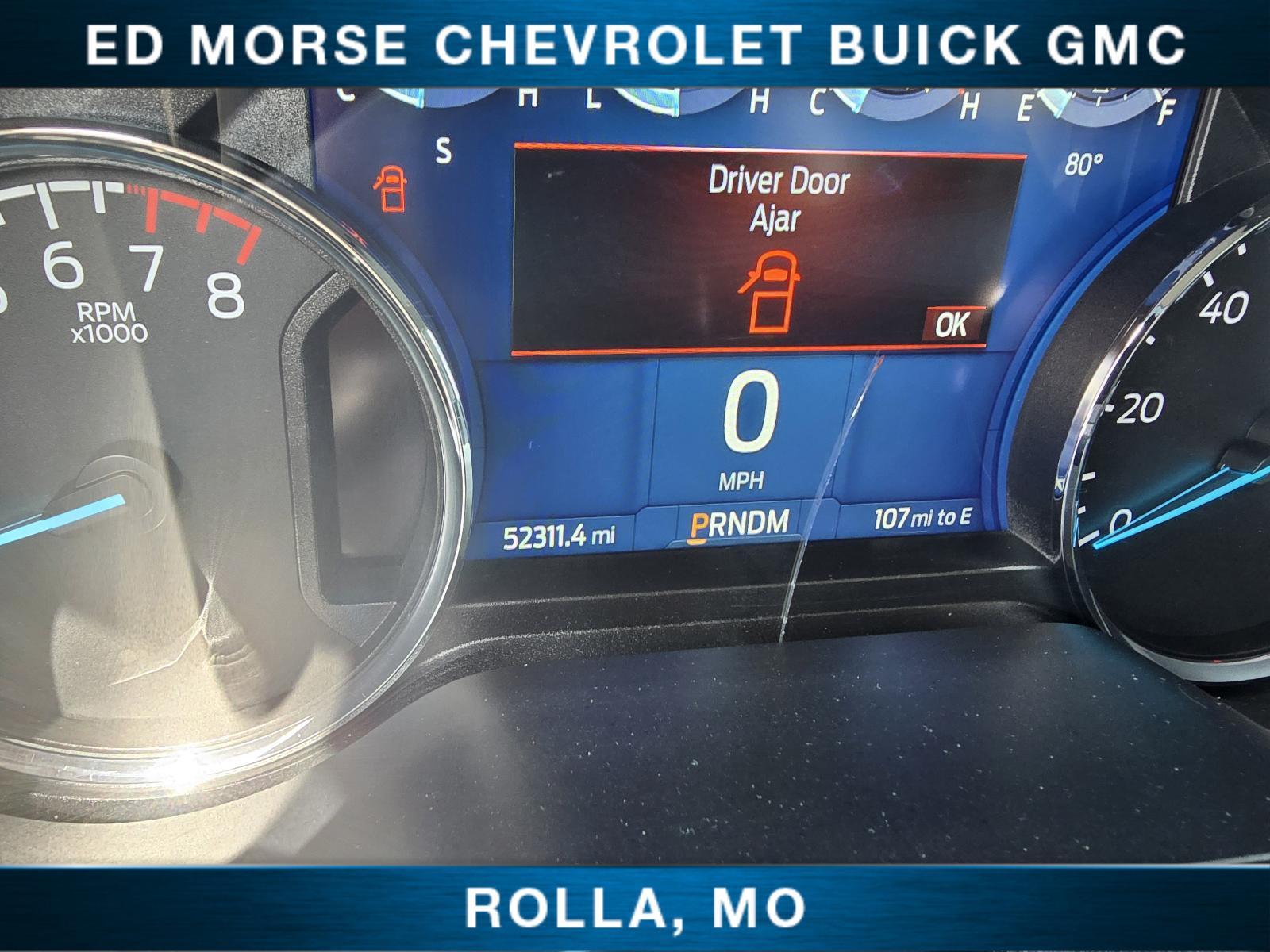 2022 Ford F-150 Vehicle Photo in Rolla, MO 65401