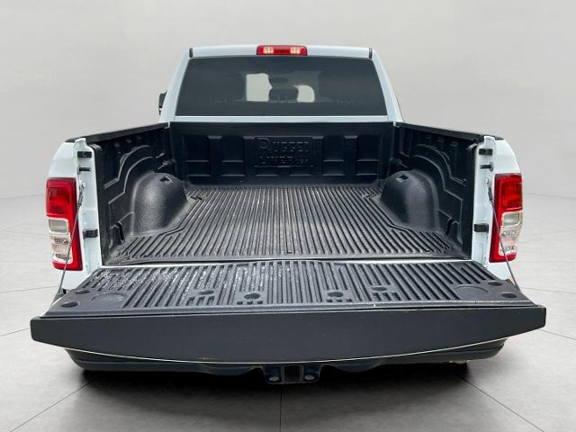 2024 Ram 2500 Vehicle Photo in Kaukauna, WI 54130