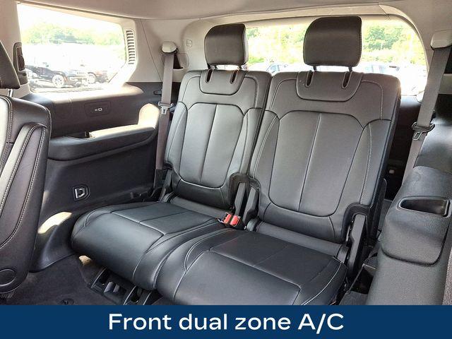 2021 Jeep Grand Cherokee L Vehicle Photo in DANBURY, CT 06810-5034