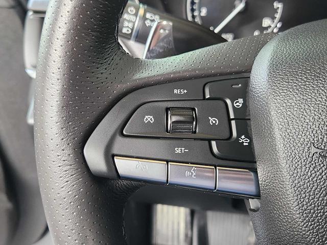 2024 Cadillac CT4 Vehicle Photo in HOUSTON, TX 77079
