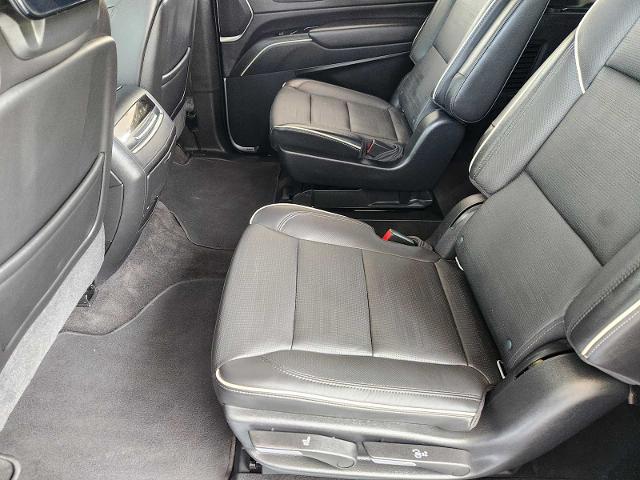 2021 Cadillac Escalade ESV Vehicle Photo in HOUSTON, TX 77079
