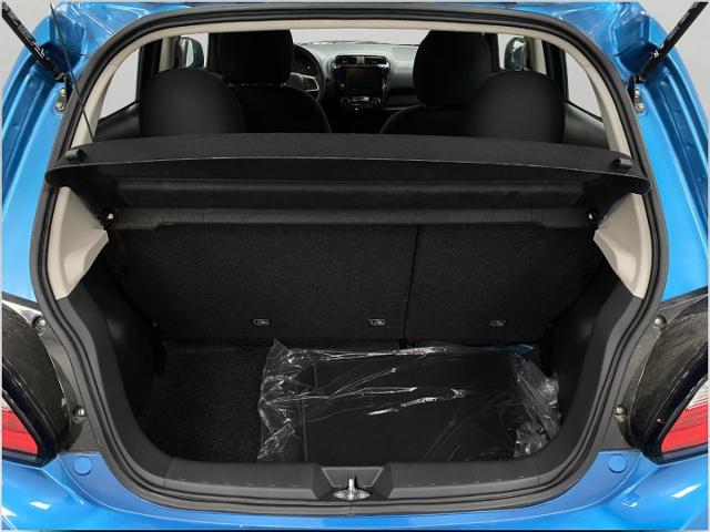 2024 Mitsubishi Mirage Vehicle Photo in Appleton, WI 54913