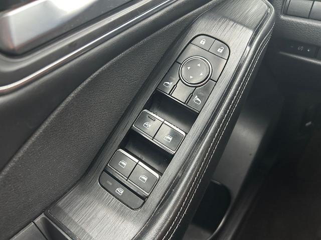 2021 Nissan Rogue Vehicle Photo in Statesboro, GA 30458