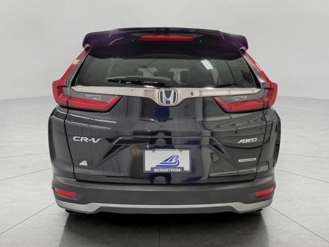 2020 Honda CR-V Vehicle Photo in Neenah, WI 54956