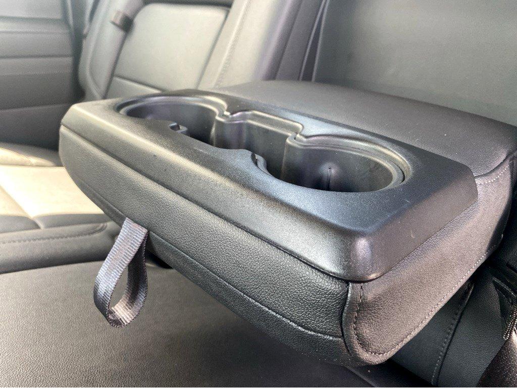 2023 Chevrolet Silverado 1500 Vehicle Photo in SAVANNAH, GA 31406-4513