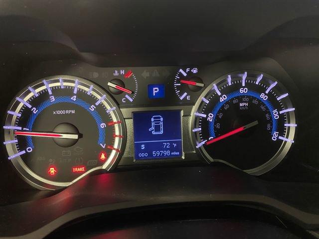 2019 Toyota 4Runner Vehicle Photo in BROCKTON, MA 02301-7113