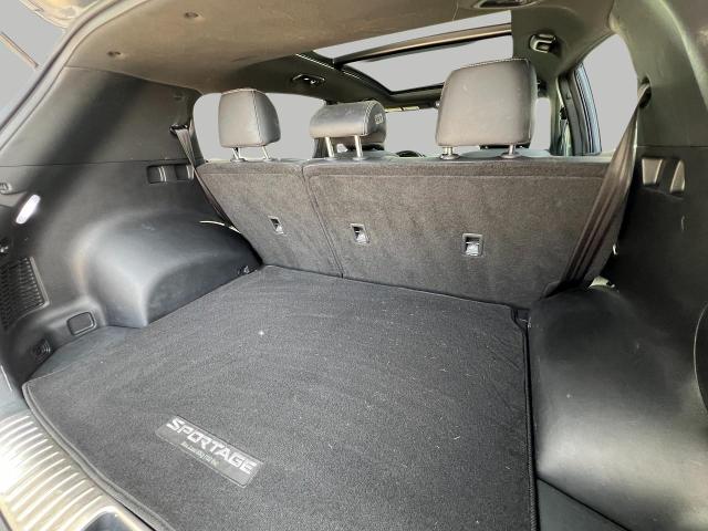 2020 Kia Sportage Vehicle Photo in Appleton, WI 54914