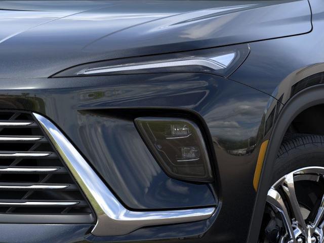 2025 Buick Enclave Vehicle Photo in GREEN BAY, WI 54303-3330