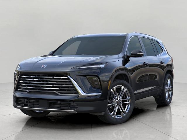 2025 Buick Enclave Vehicle Photo in GREEN BAY, WI 54303-3330
