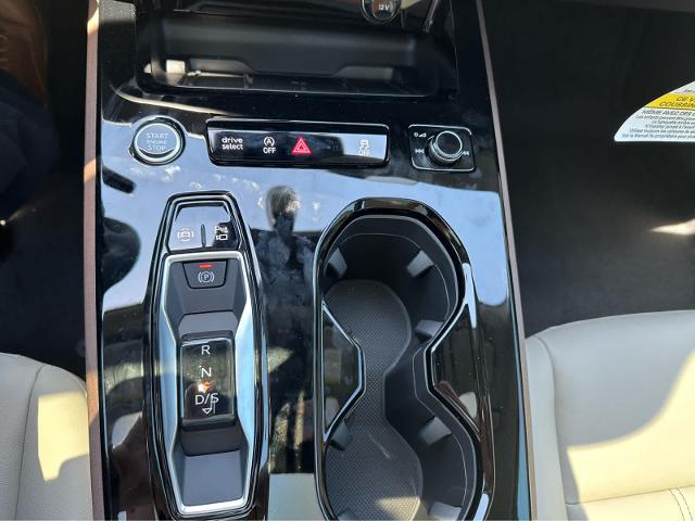2025 Audi A5 Vehicle Photo in HOUSTON, TX 77090