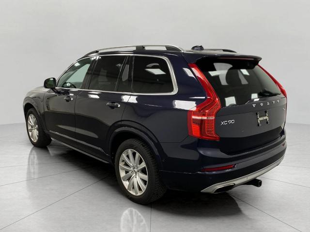 2017 Volvo XC90 Vehicle Photo in Appleton, WI 54913