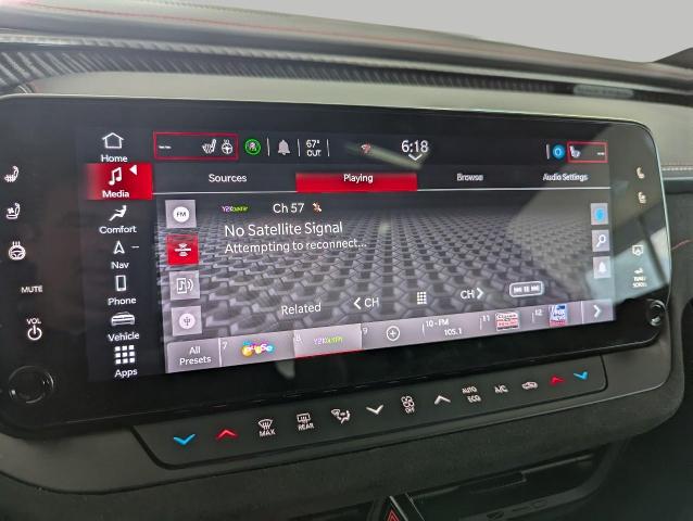 2024 Dodge Charger Daytona Vehicle Photo in Oshkosh, WI 54901
