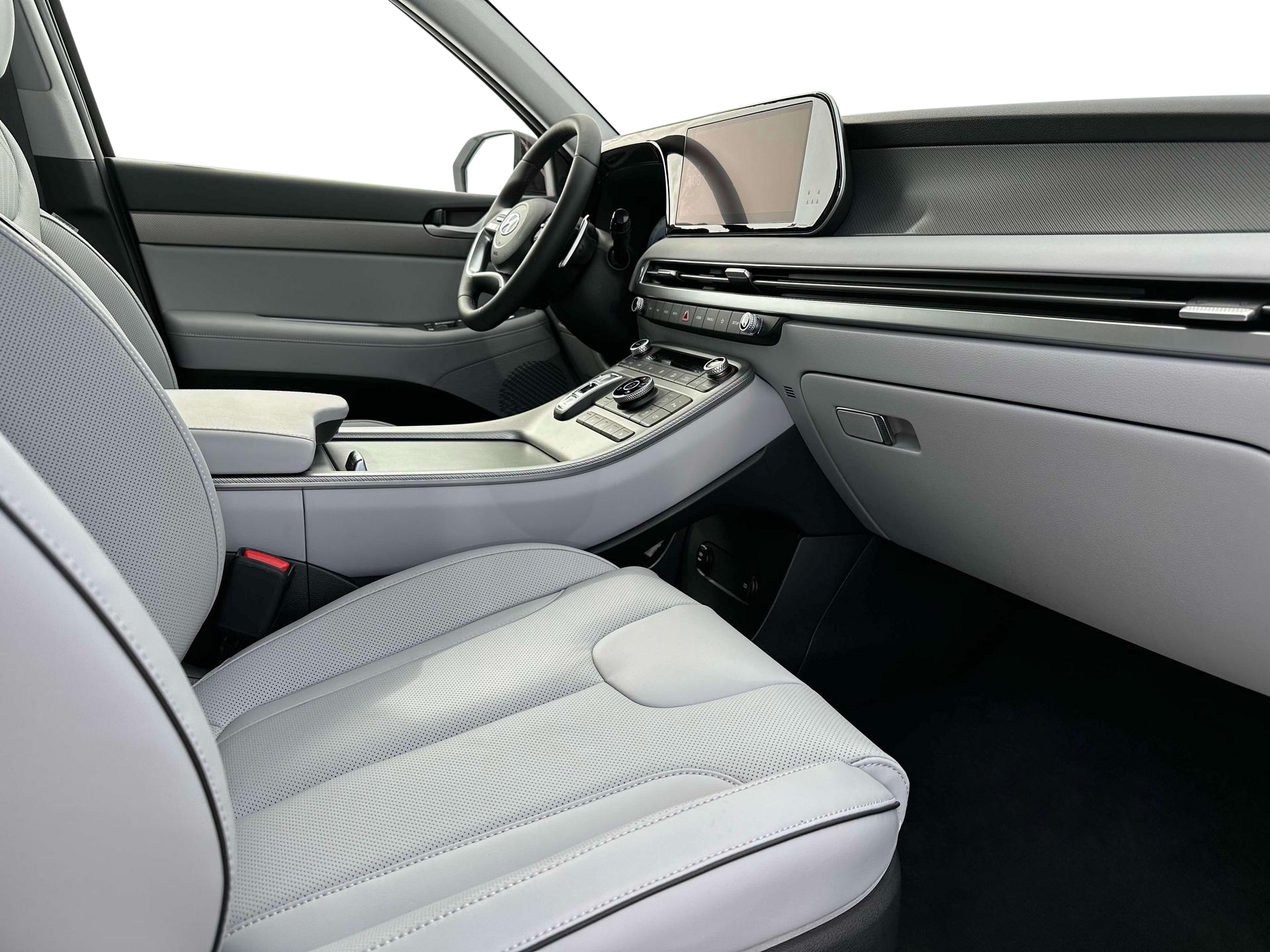 2025 Hyundai PALISADE Vehicle Photo in Peoria, IL 61615