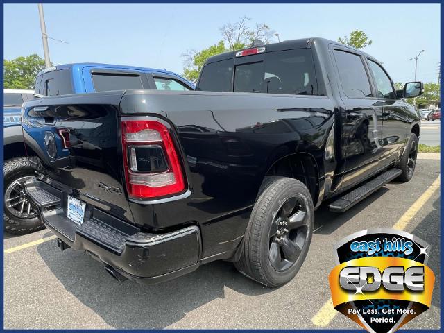 2019 Ram 1500 Vehicle Photo in Roslyn, NY 11576