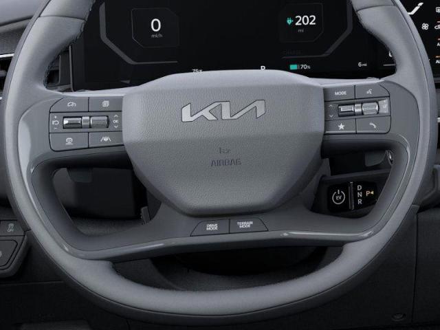2026 Kia EV9 Vehicle Photo in Tucson, AZ 85712